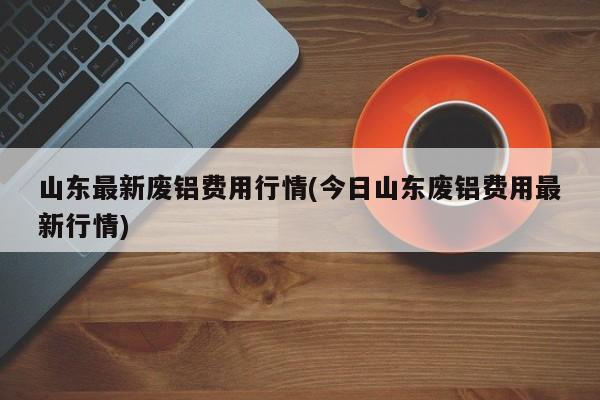 山东最新废铝费用行情(今日山东废铝费用最新行情)