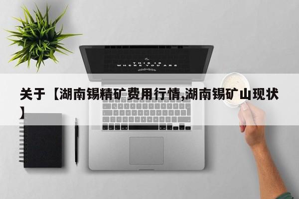 关于【湖南锡精矿费用行情,湖南锡矿山现状】